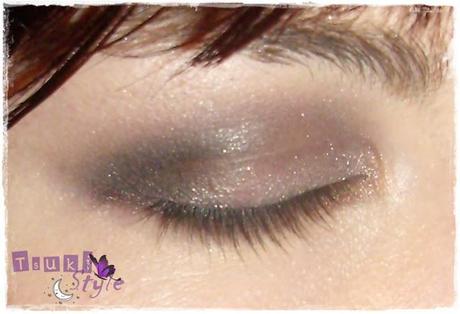 #Look# Inspiración en Emperatriz Infantil ~ La Historia Interminable