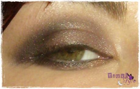 #Look# Inspiración en Emperatriz Infantil ~ La Historia Interminable