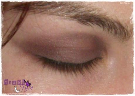 #Look# Inspiración en Emperatriz Infantil ~ La Historia Interminable