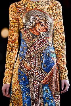 DOLCE & GABBANA OTOÑO/INVIERNO 2013/14