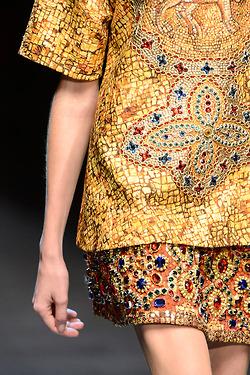 DOLCE & GABBANA OTOÑO/INVIERNO 2013/14