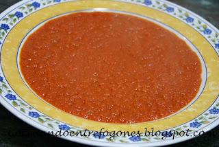 Huevos con Bechamel de Puerros y Jamón.