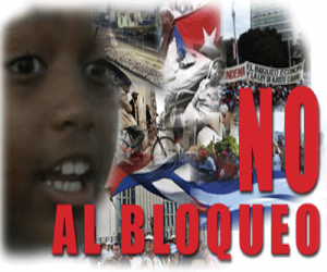 EE.UU bloquea hasta la chatarra cubana