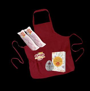 El Pozo Extratiernos