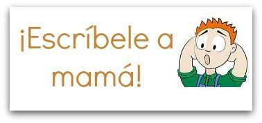 Para ti, mamá adolescente (3º entrega) Escribe