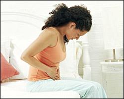 El Consumo de Hierro Protege del Síndrome Premenstrual