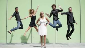 Trecool Magazine en Directe 4.0 Trecool Magazine en Directe 4.0