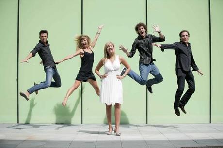 Trecool Magazine en Directe 4.0 Trecool Magazine en Directe 4.0