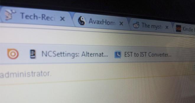 Chrome implementará mecanismo para advertir de qué pestaña proviene ese molesto sonido