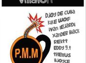 Festival DJ’s Cecilia