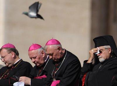 El alma está sola y desnuda