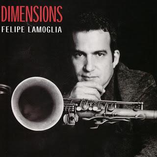 Felipe Lamoglia – Dimensions