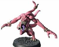 Horrores Rosas de Tzeentch