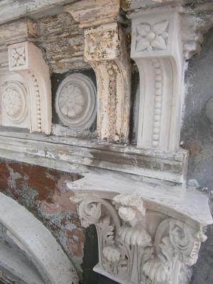 Casa Goycolea, centro histórico de Santiago, Chile