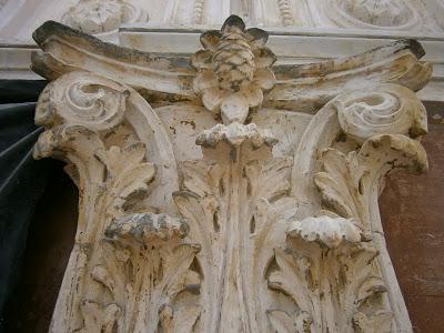 Casa Goycolea, centro histórico de Santiago, Chile