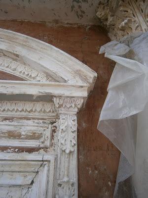 Casa Goycolea, centro histórico de Santiago, Chile