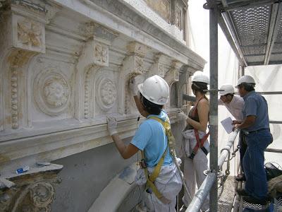 Casa Goycolea, centro histórico de Santiago, Chile