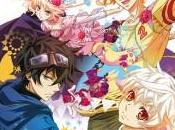 Karneval estrenará abril