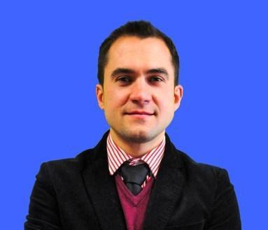 alejandro martin