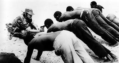 Tipos de corrupción