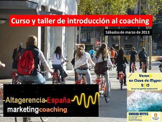 Coaching en Montevido. Curso taller de Jacobo Malowany