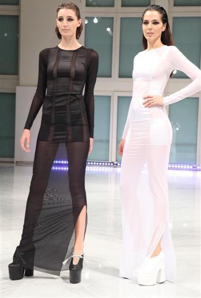 BAFWEEK INVIERNO 2013 - RICKY SARKANY