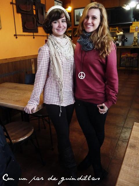 La historia de Laura y Belén, dos jóvenes emprendedoras