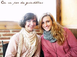 La historia de Laura y Belén, dos jóvenes emprendedoras