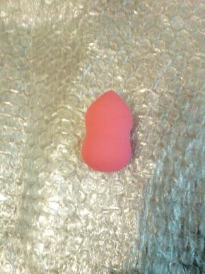 Primer pedido BUYINCOINS