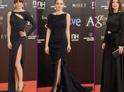 Premios Goya 2013: ¡Analizamos vestidos!