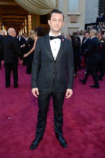 Las fotos de los Oscar 2013 en WorldCinema7