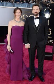 Las fotos de los Oscar 2013 en WorldCinema7