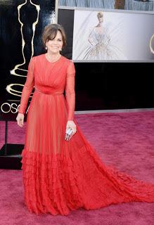 Las fotos de los Oscar 2013 en WorldCinema7