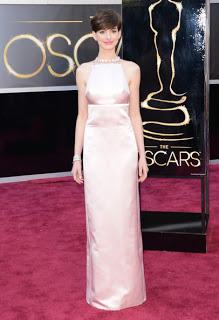 Las fotos de los Oscar 2013 en WorldCinema7