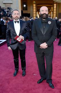 Las fotos de los Oscar 2013 en WorldCinema7