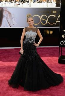 Las fotos de los Oscar 2013 en WorldCinema7