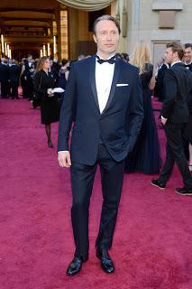 Las fotos de los Oscar 2013 en WorldCinema7