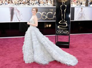 Las fotos de los Oscar 2013 en WorldCinema7