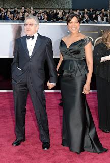 Las fotos de los Oscar 2013 en WorldCinema7