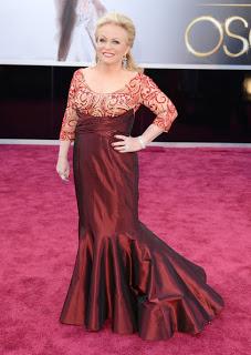 Las fotos de los Oscar 2013 en WorldCinema7