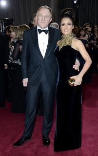 Las fotos de los Oscar 2013 en WorldCinema7