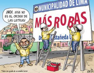 ESE MAMARRACHO LLAMADO REVOCATORIA (II): A OTRO PERRO CON ESE HUESO ESE MAMARRACHO LLAMADO REVOCATORIA (II): A OTRO PERRO CON ESE HUESO