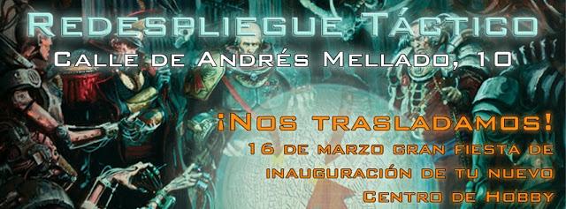 GW  cada vez mas mellado