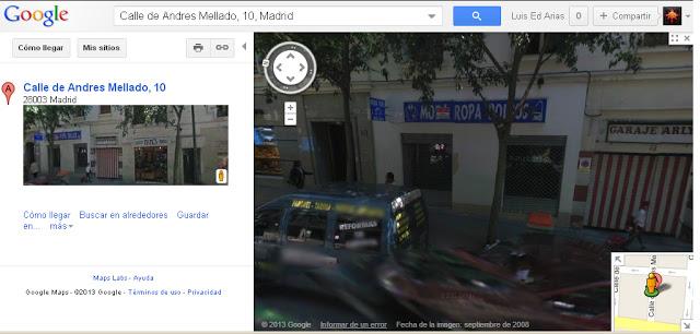 GW  cada vez mas mellado