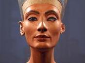 bella llegado, Nefertiti (Siglo a.C.)