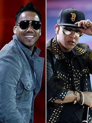 Noticias Artículo Anterior Siguiente Artículo Romeo Santos y Daddy Yankee arrasan en Viña del Mar