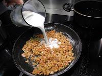 Tapeo, montaditos y pingüinos