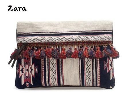 Bolsos étnicos: ¡elige el que quieras!