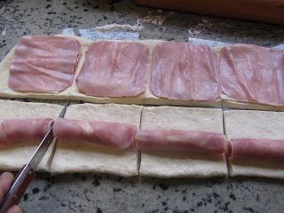 XVII. RECETAS DE PICOTEO