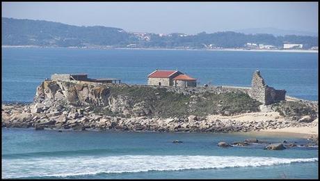 Ermita de A Lanzada Ermita de A Lanzada